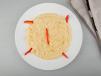 Hummus Salad
