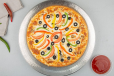Vegetable Pizza