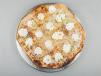 Mix Qeshta With Cream Pie