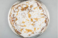 Boghasha With Milk Pie