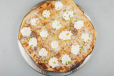 Qeshta With Dates Pie