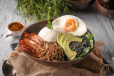 Pabellon Criollo Bowl