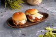 Hawaiian Sliders