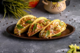 California Fish Taco