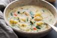 Cream Of Soup