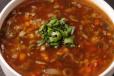 Hot and Sour Soup
