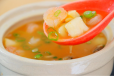 Sea Food Soup
