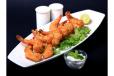 Prawn Golden Fry