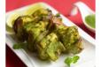 Paneer Tikka Hariyali