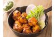 Tandoori Aloo