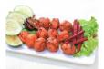 Mashroom Tikka