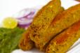 Veg Seek Kabab
