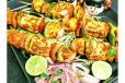 Veg Mix Platter