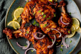 Chicken Tandoori FULL