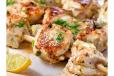 Chicken Malai Kabab