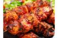 Chicken Burra Kabab