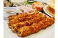 Chicken Seek Kabab