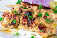 Chicken Reshmi Kabab