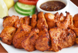 Chicken Achari Kabab