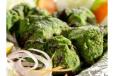 Fish Tikka Hariyali