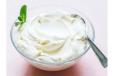 Plain Curd