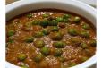 Green Peas Masala