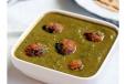 Palak Kofta