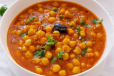 Chana Masala