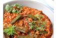 Bhendi Masala