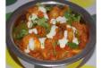 Mushroom Tikka Masala