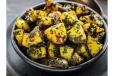 Aloo Methi