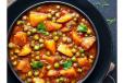 Aloo Mutter