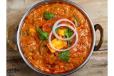 Veg Kadai