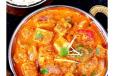 Paneer Kadai