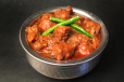 Chicken Handi