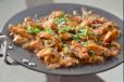 Chicken Tawa Masala