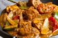 Chicken Jalfrizi