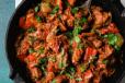 Chicken Chat Pata