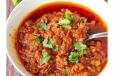 Kheema Masala