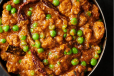 Kheema Mutter