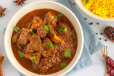 Mutton Kolhapuri