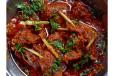 Mutton Tawa Masala