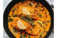 Fish Tikka Masala