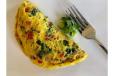 Egg Omlette