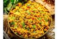 Egg Bhurji