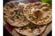 Ajwain Roti