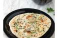 Butter Kulcha