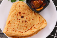 Plain Paratha