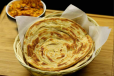 Lachha Paratha