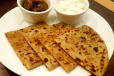 Aloo Paratha